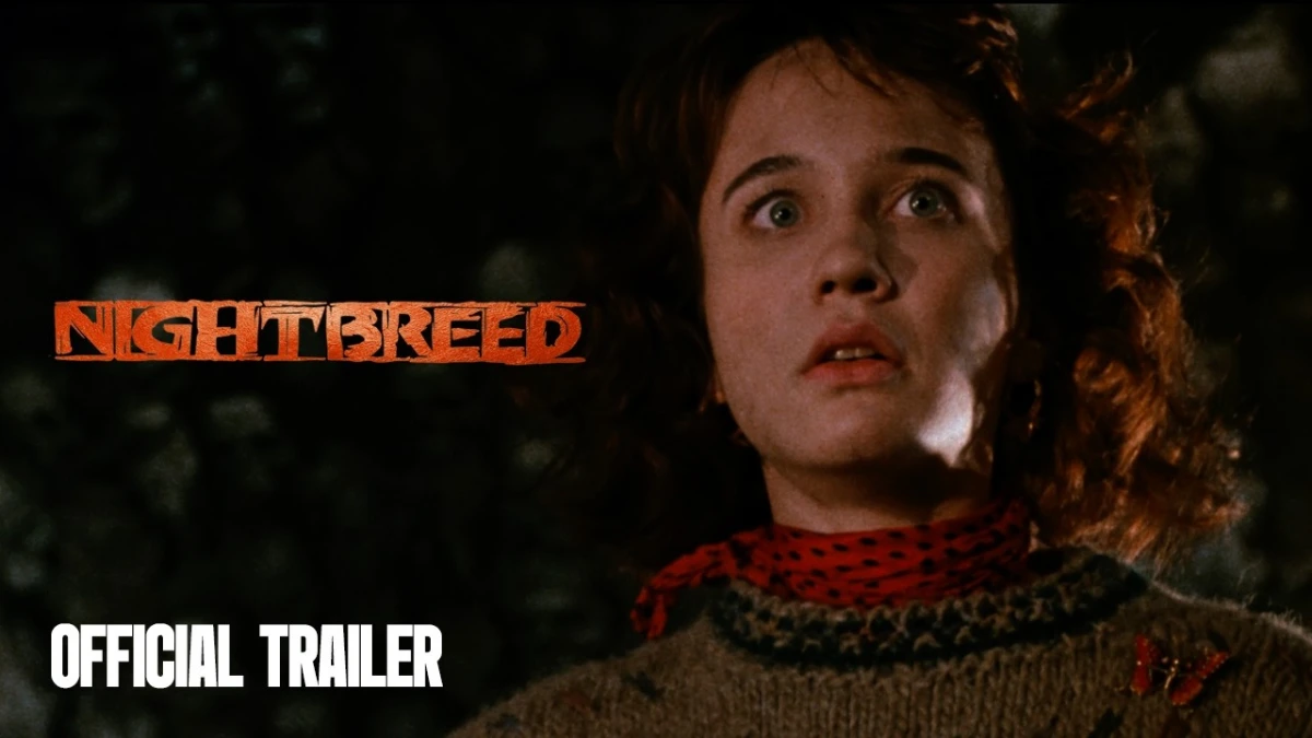 Nightbreed Featured