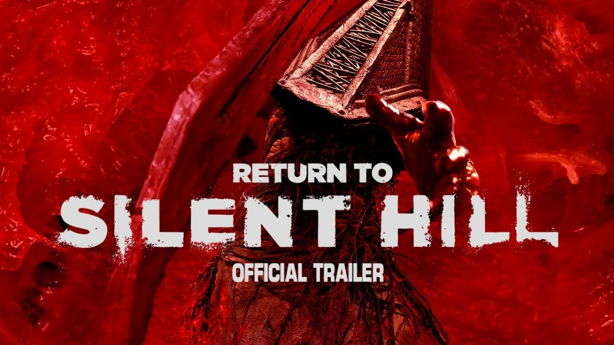 Return To Silent Hill Featured