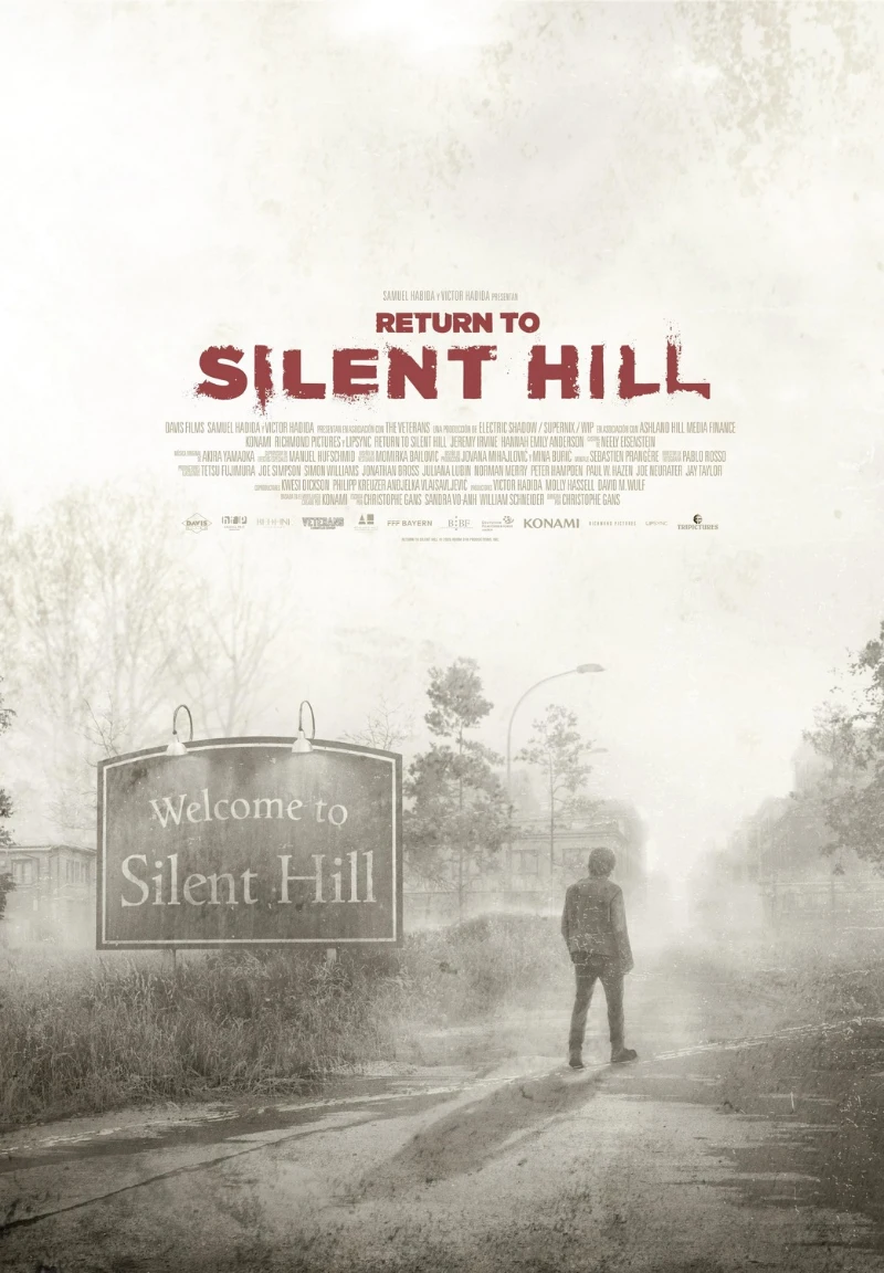 Return To Silent Hill Ver2 Xlg