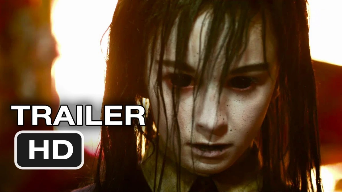 Silent Hill Revelation Featured
