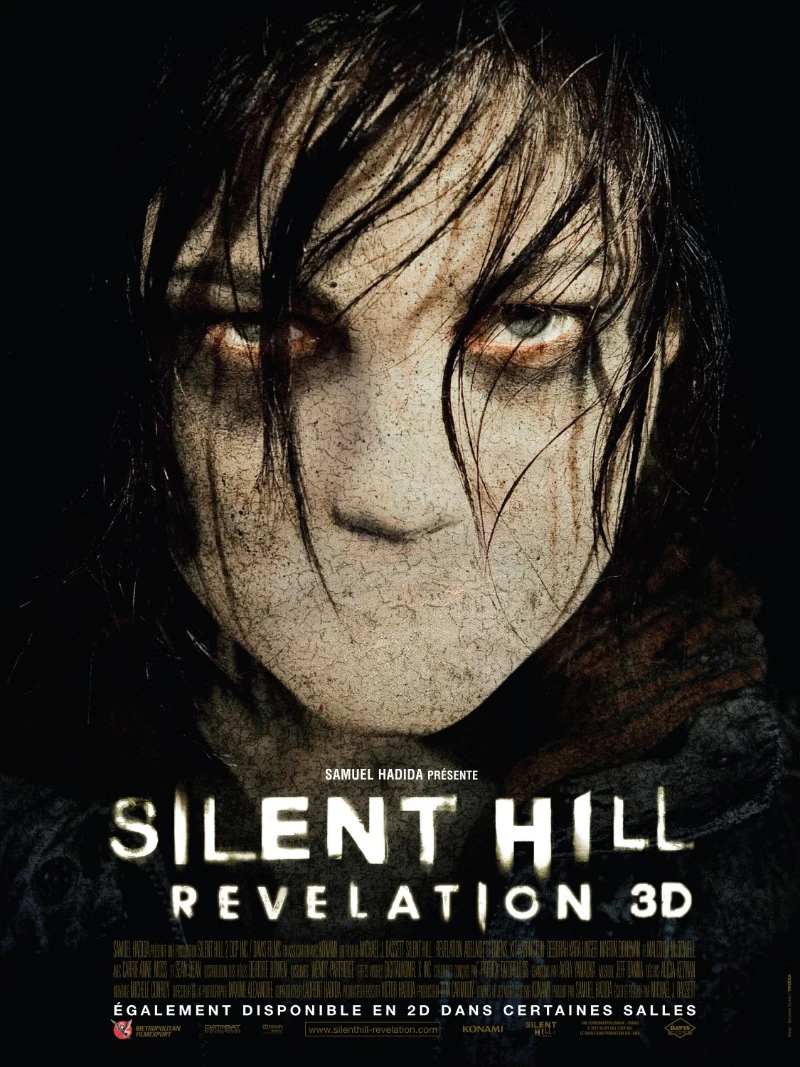 Silent Hill Revelation 3d Ver6 Xlg