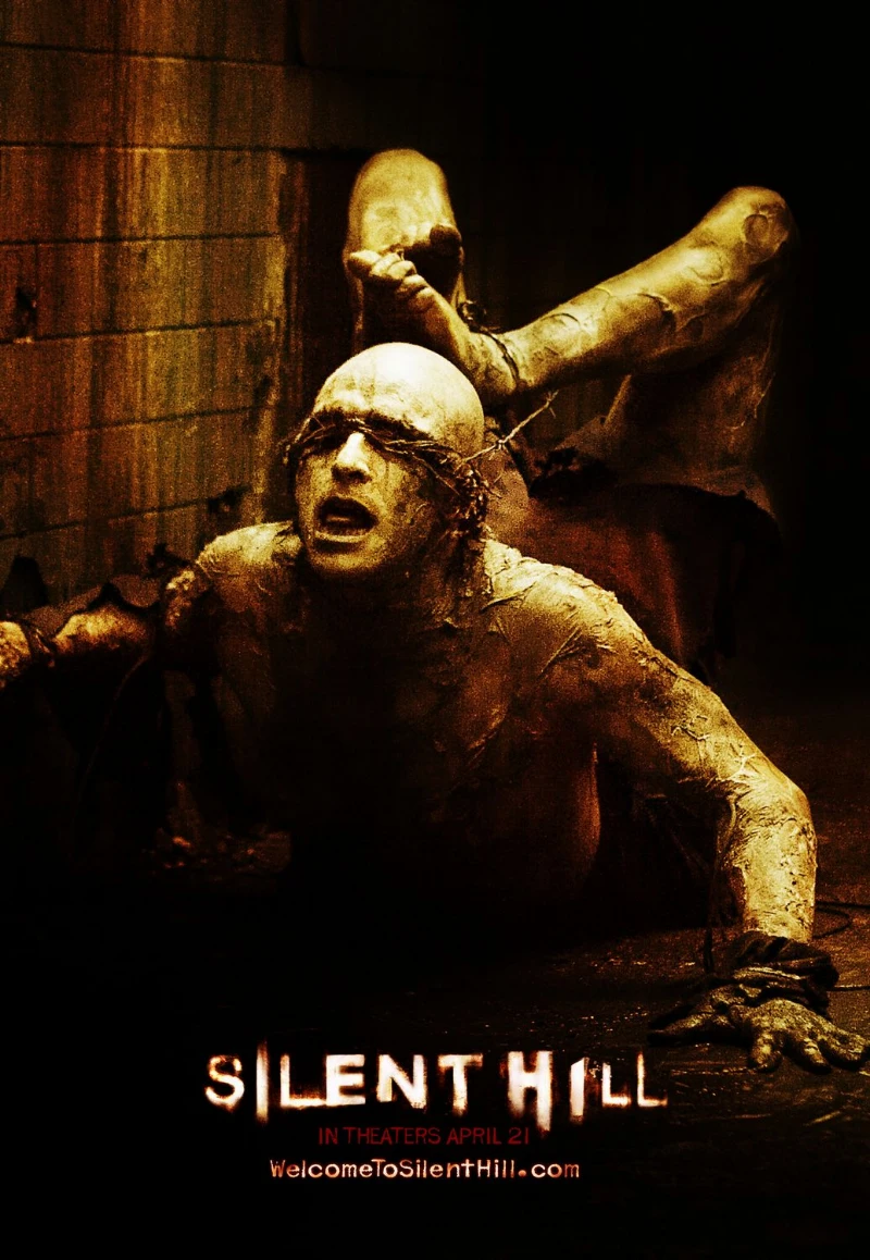 Silent Hill Ver10 Xlg
