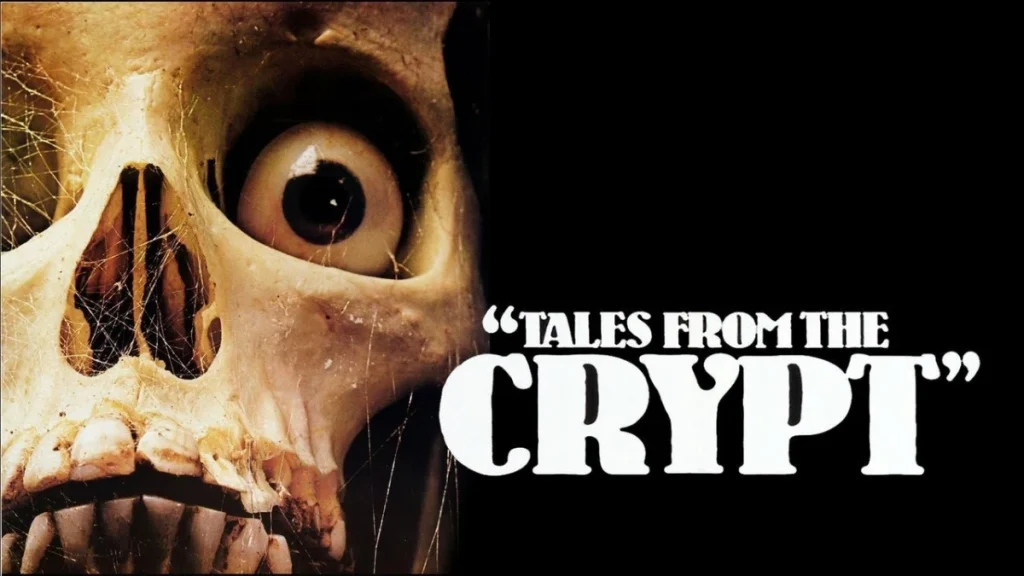 Tales From The Crypt Featured