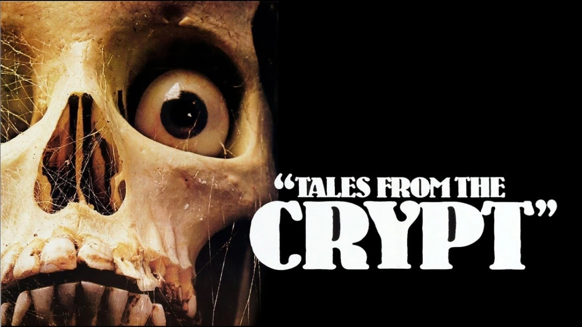 Tales From The Crypt Featured