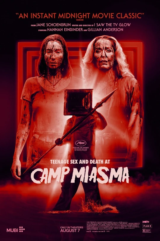 Teenage Sex And Death At Camp Miasma Ver2 Xlg