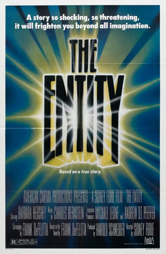 The Entity Xlg