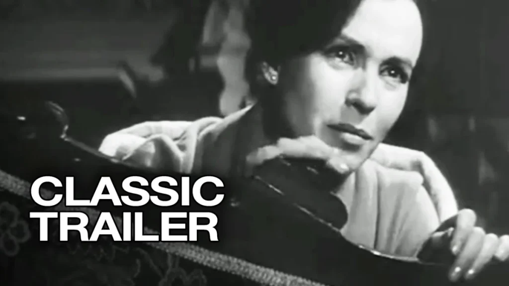 The Haunting 1963 Featured