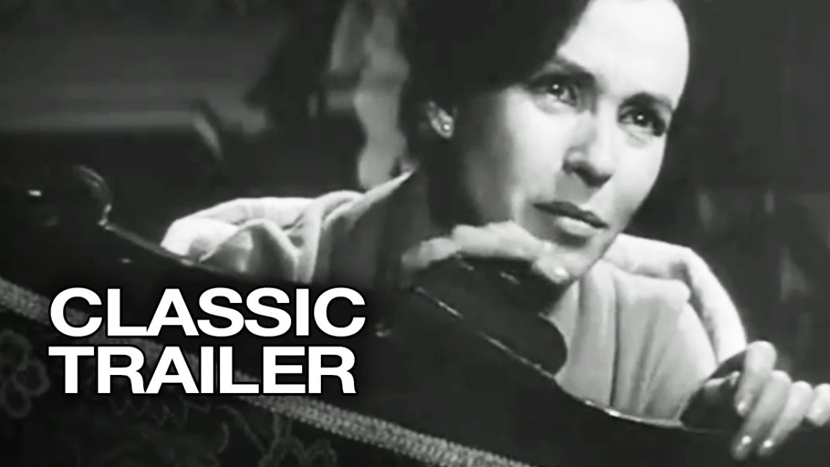 The Haunting 1963 Featured