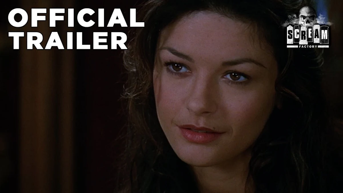 The Haunting 1999 Featured