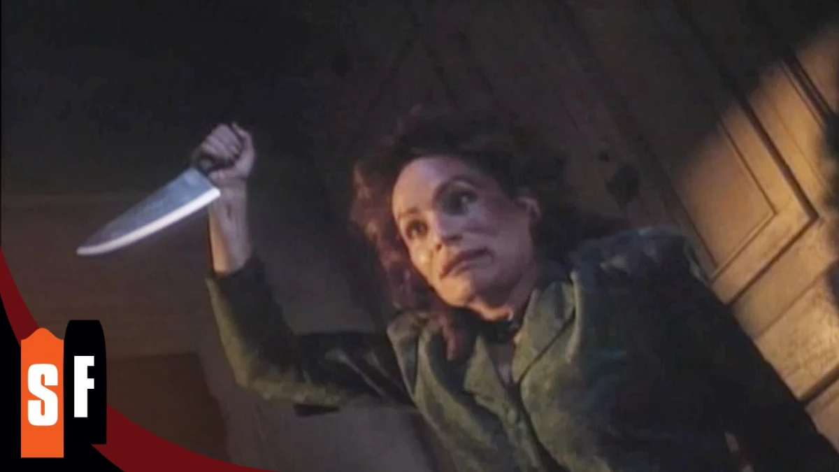 The People Under The Stairs Featured