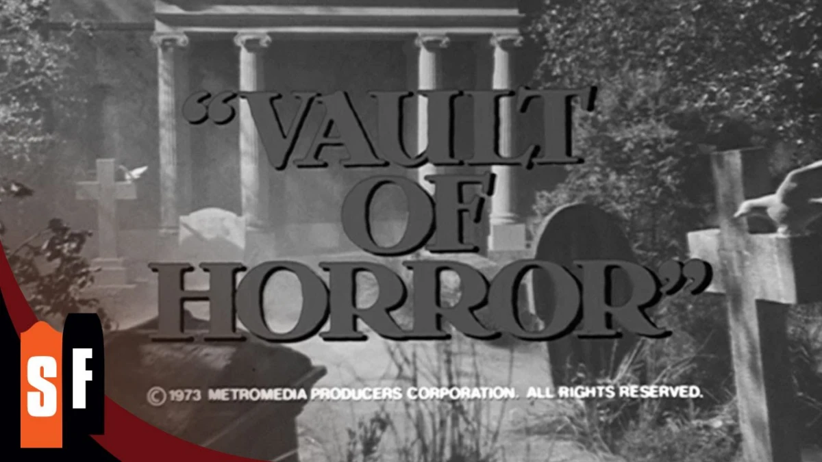 Vault Of Horror Featured
